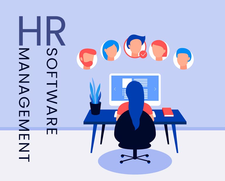 HR Management Software