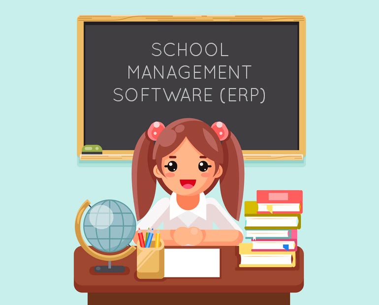 School ERP