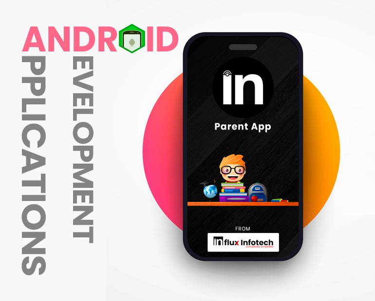 Android Applications Development