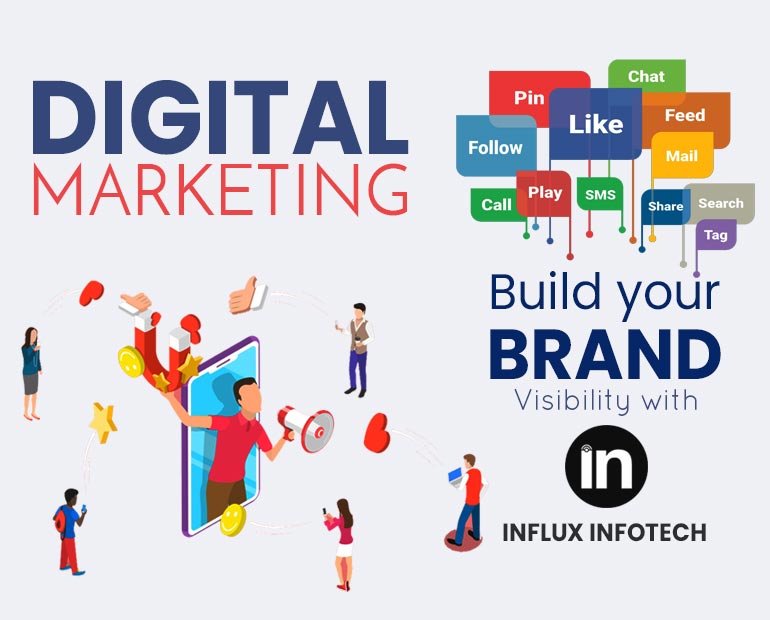 Digital Marketing Services