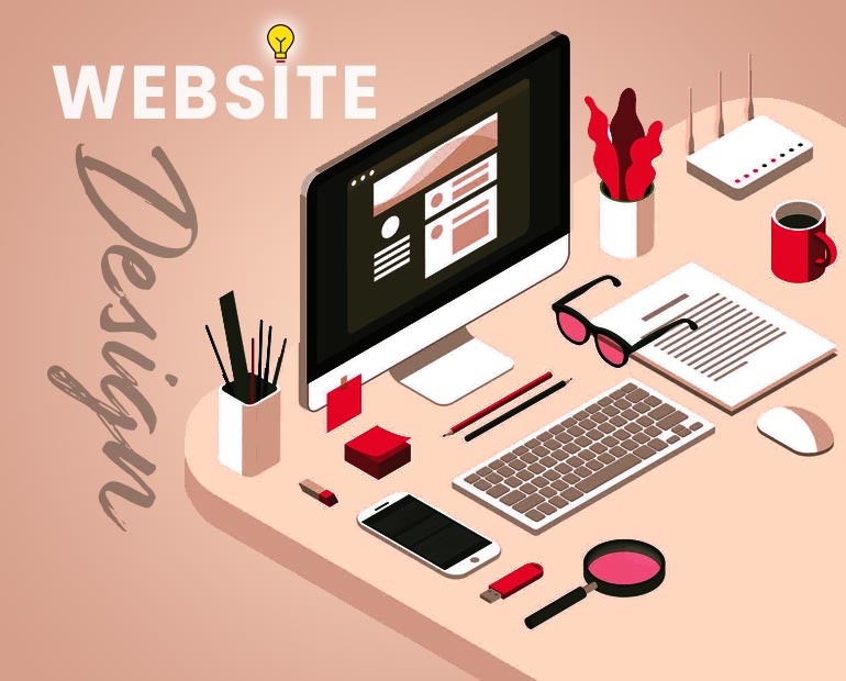 Website Design